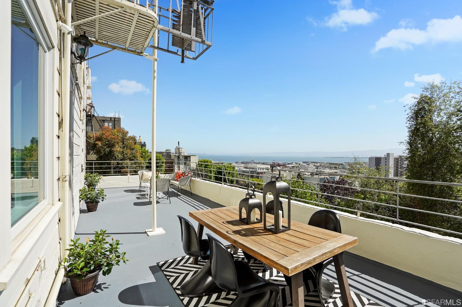 2130 Leavenworth Street Unit: 16