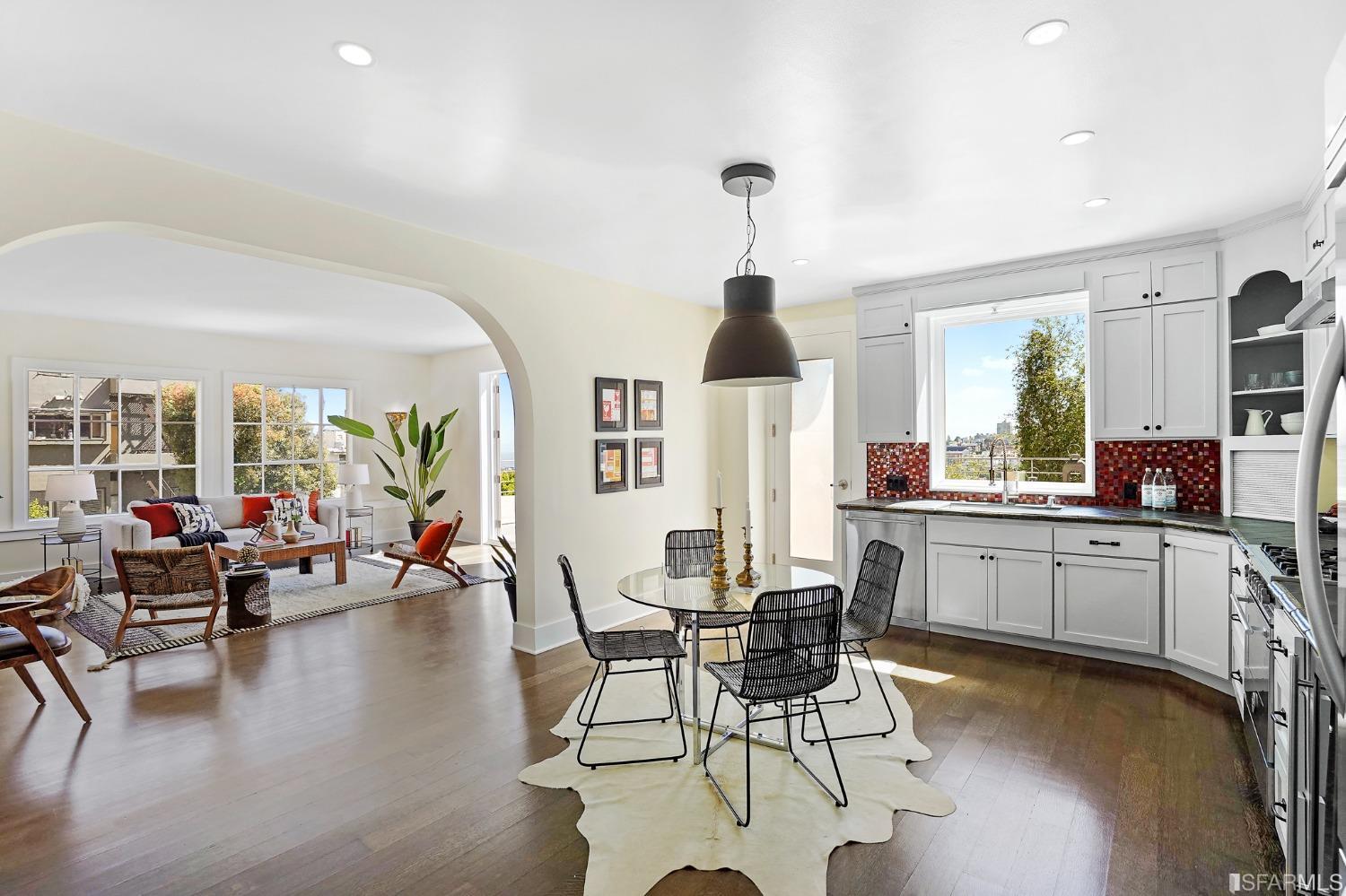 2130 Leavenworth Street Unit: 16