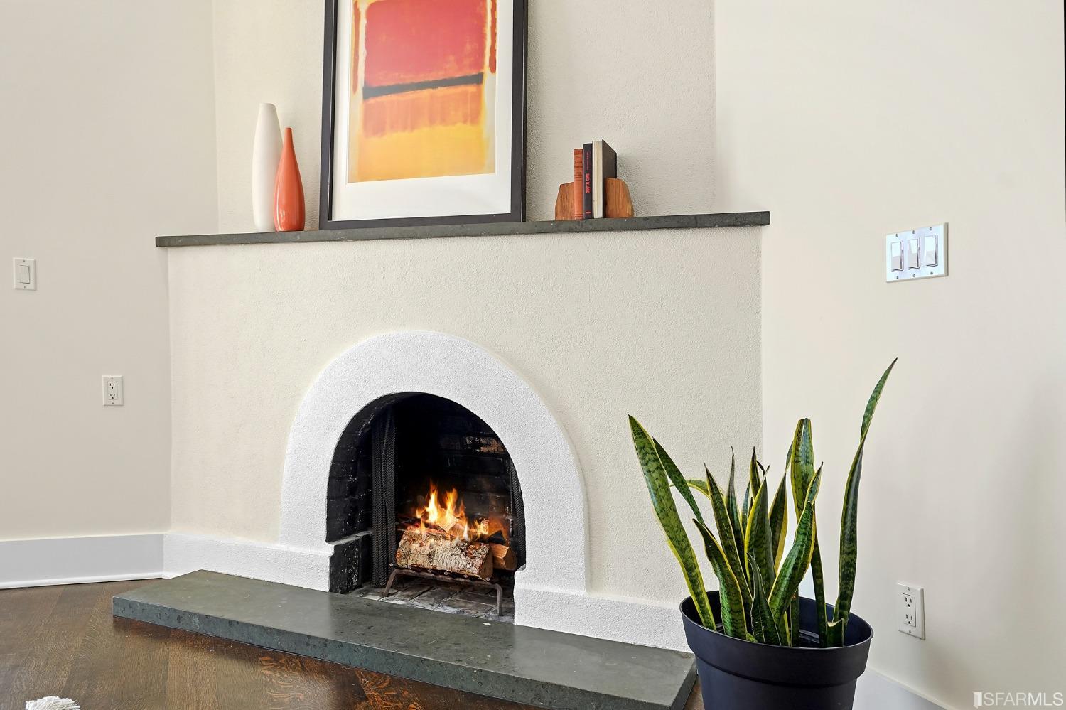 2130 Leavenworth Street Unit: 16