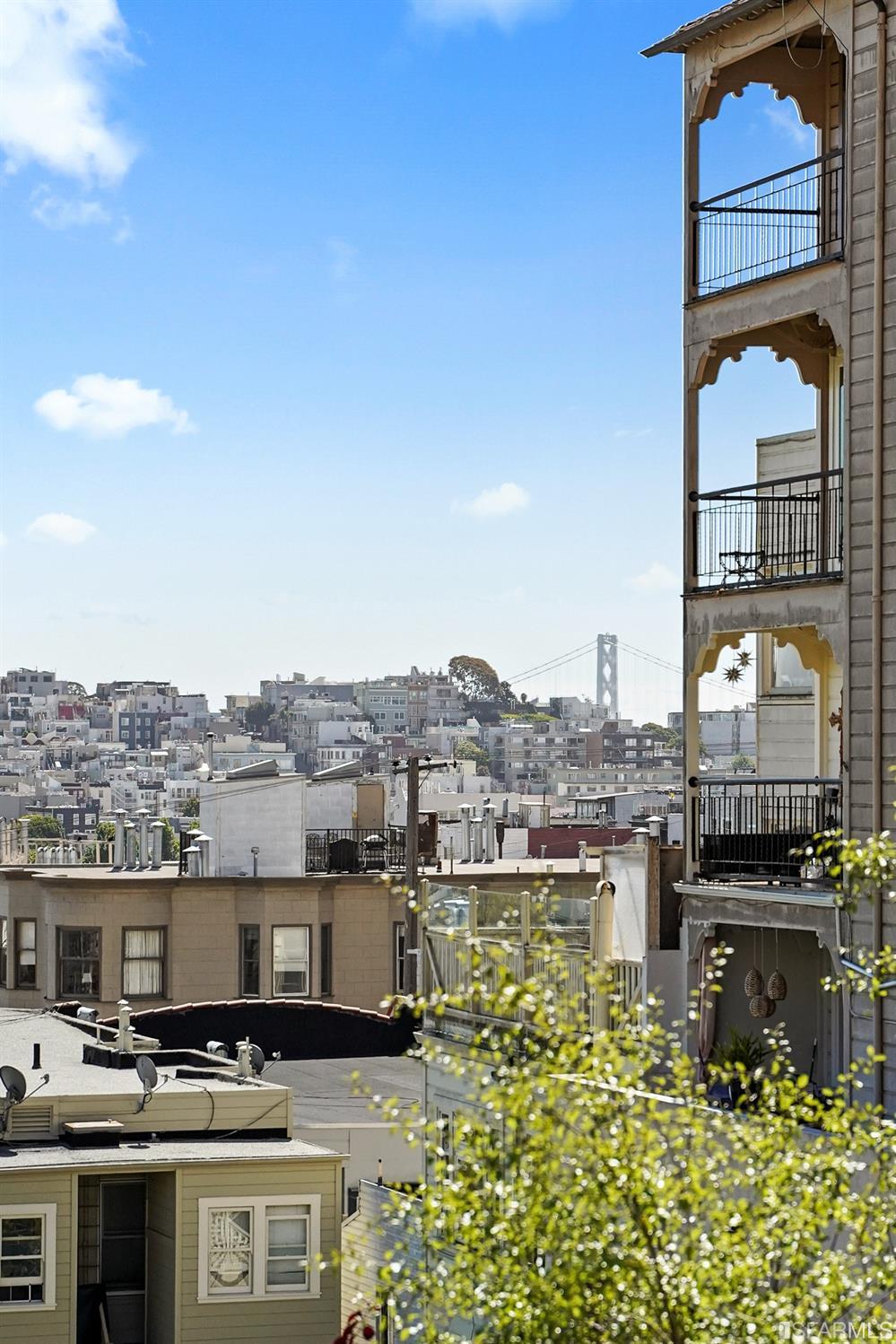 2130 Leavenworth Street Unit: 16