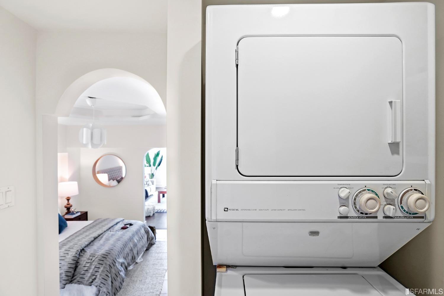 2130 Leavenworth Street Unit: 16