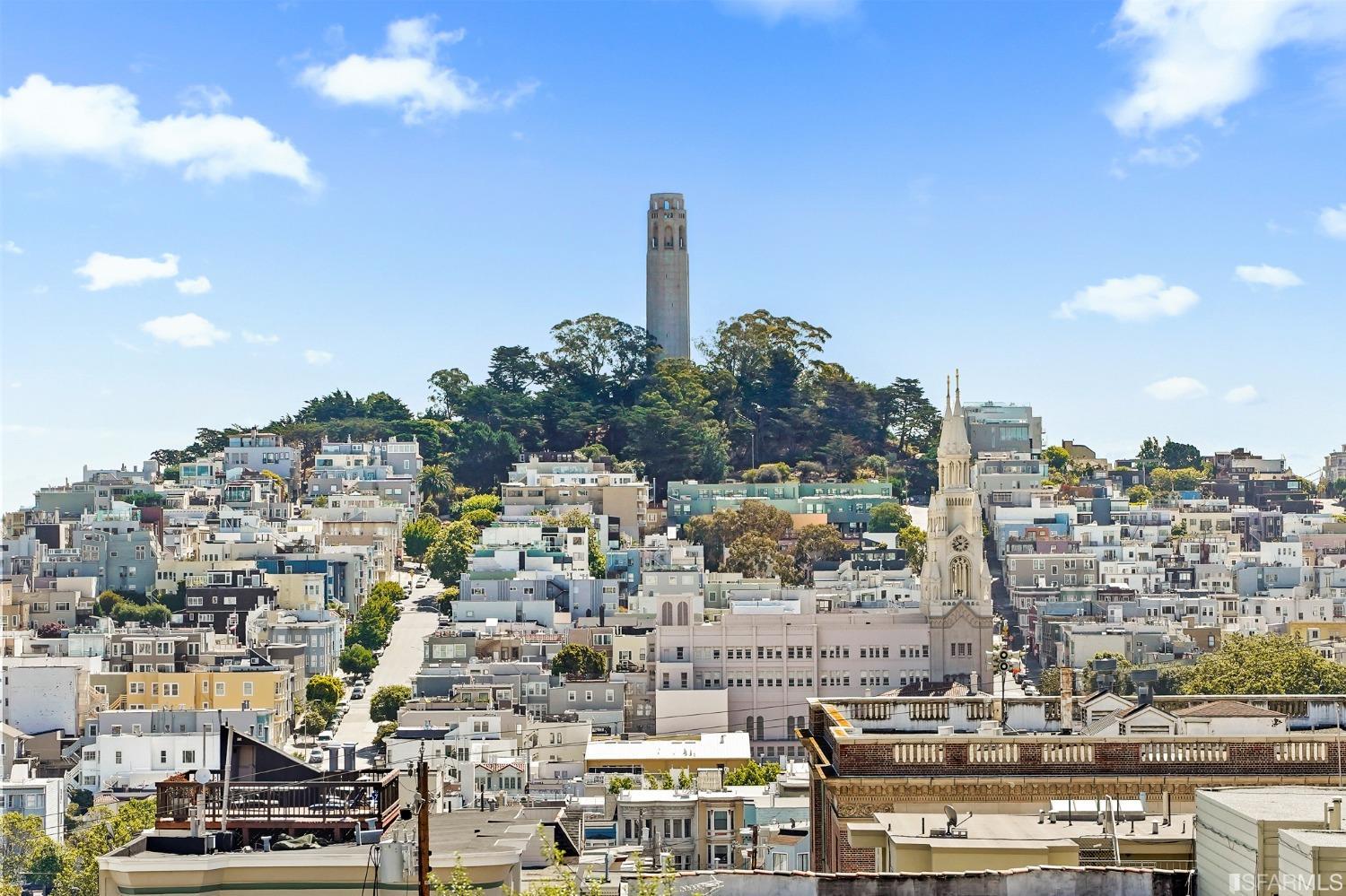 2130 Leavenworth Street Unit: 16