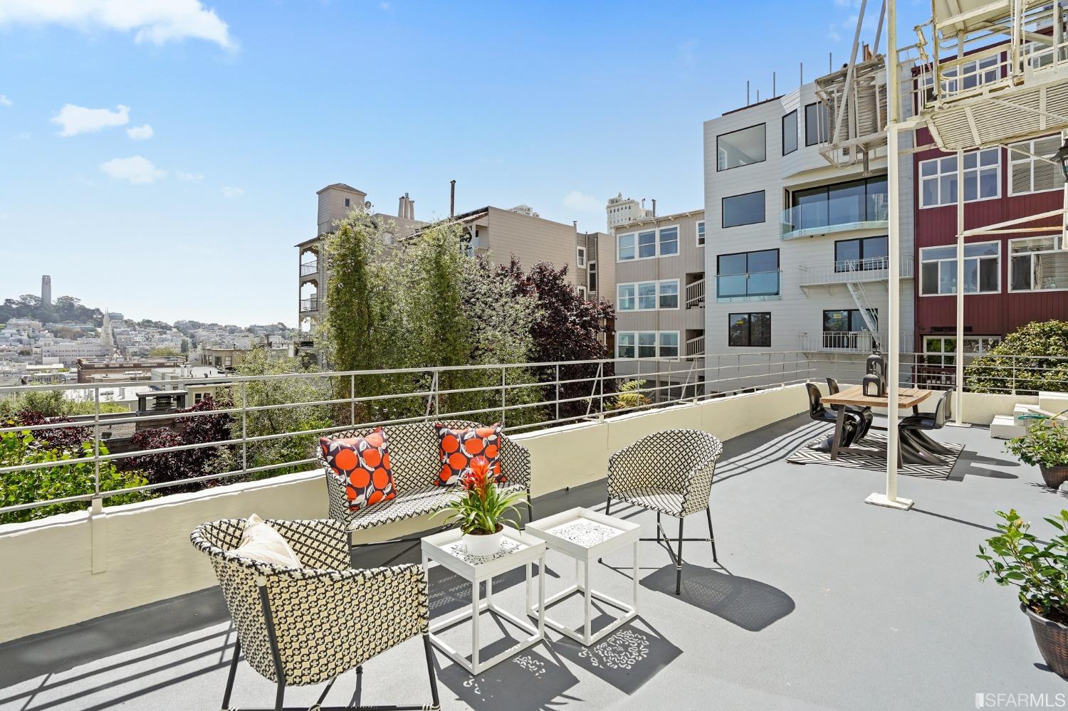 2130 Leavenworth Street Unit: 16