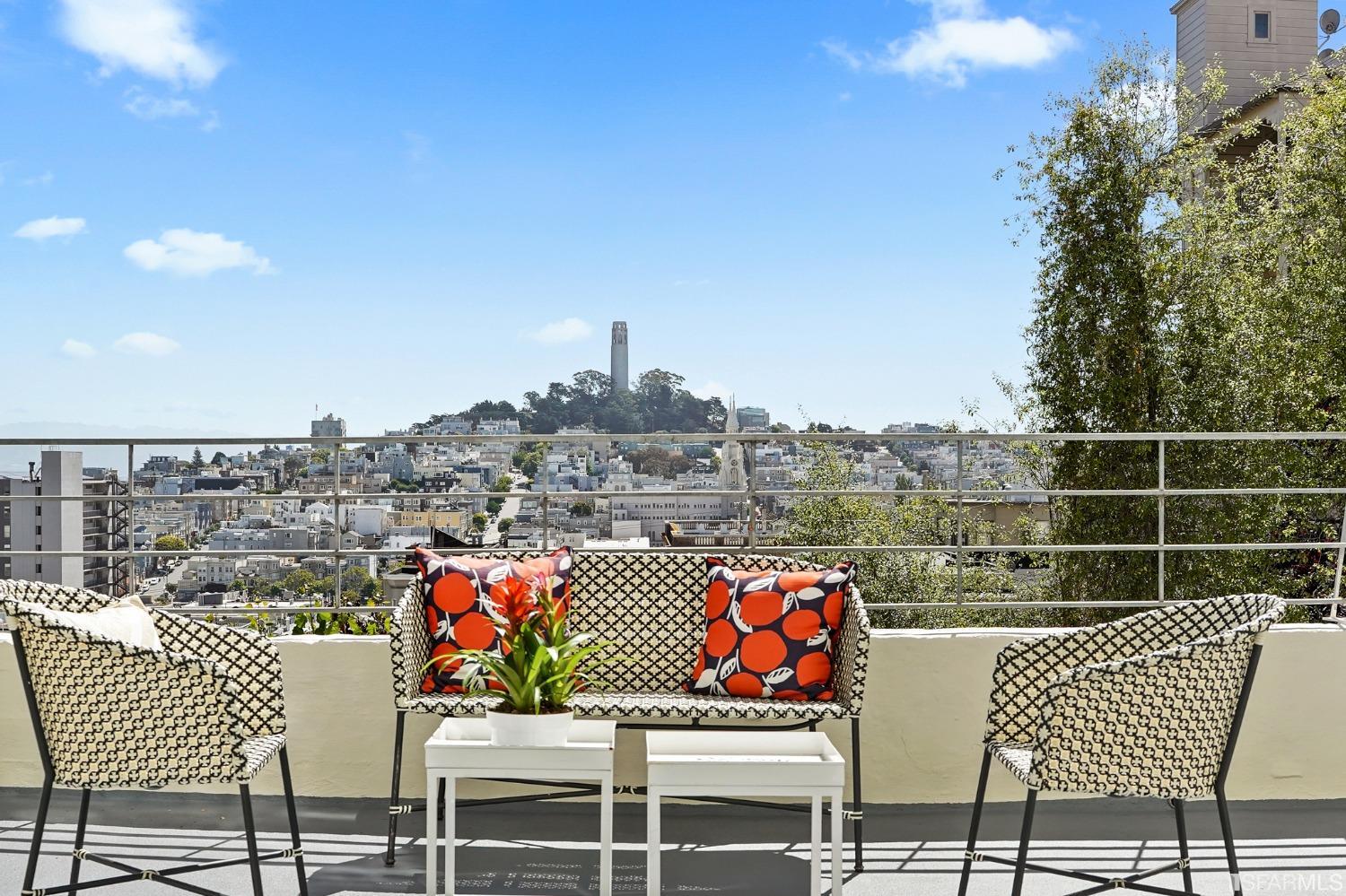 2130 Leavenworth Street Unit: 16