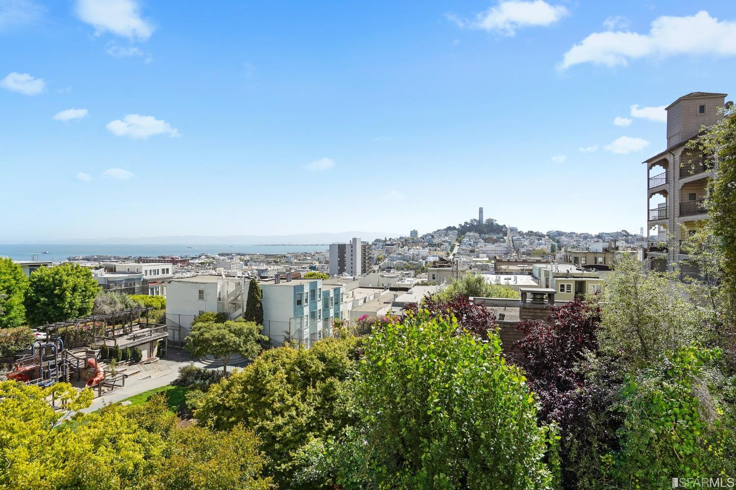 2130 Leavenworth Street Unit: 16