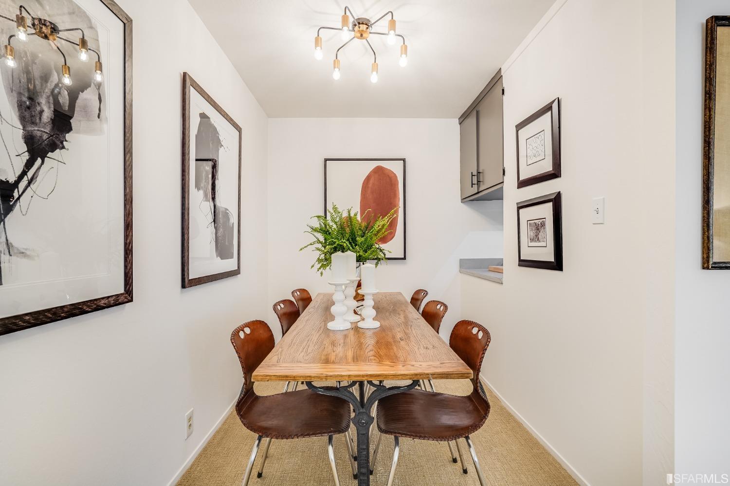 2121 Laguna Street Unit: 24