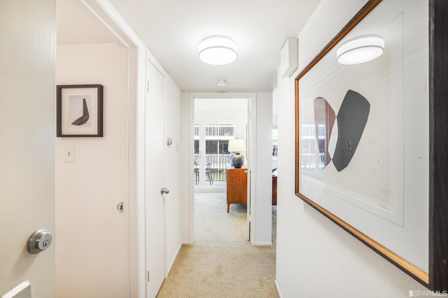 2121 Laguna Street Unit: 24