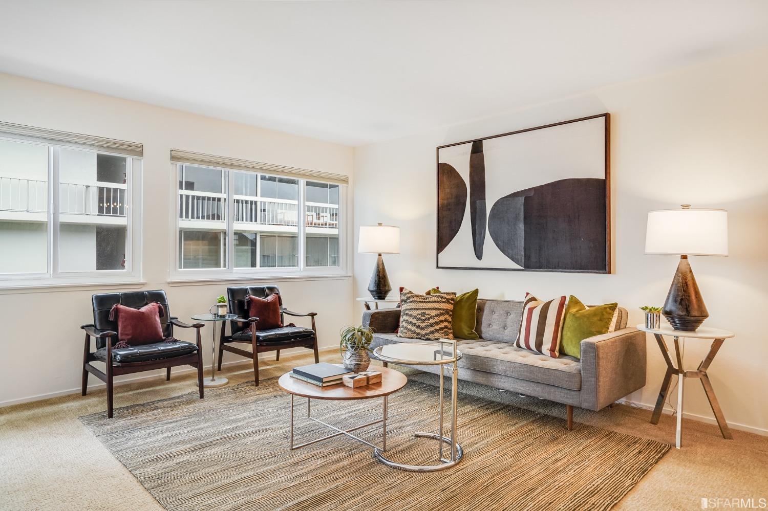 2121 Laguna Street Unit: 24