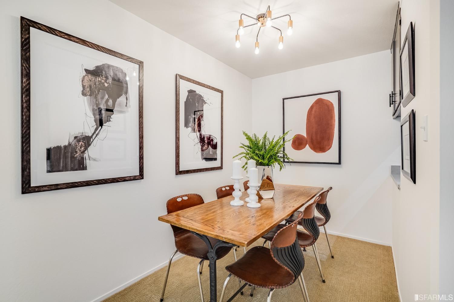 2121 Laguna Street Unit: 24