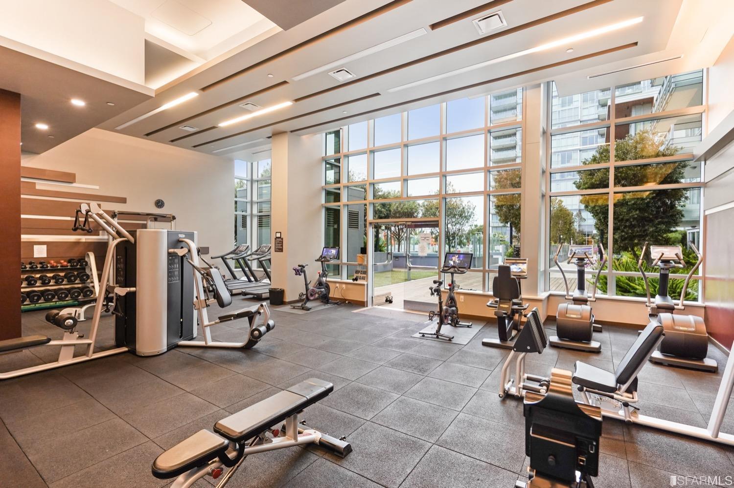 718 Long Bridge Street Unit: 1600