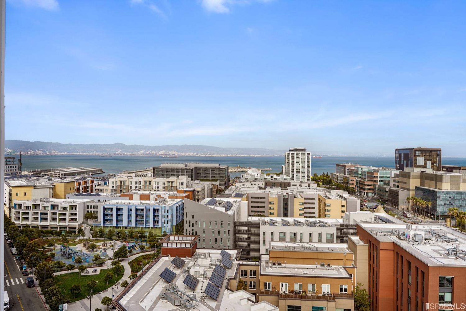 718 Long Bridge Street Unit: 1600