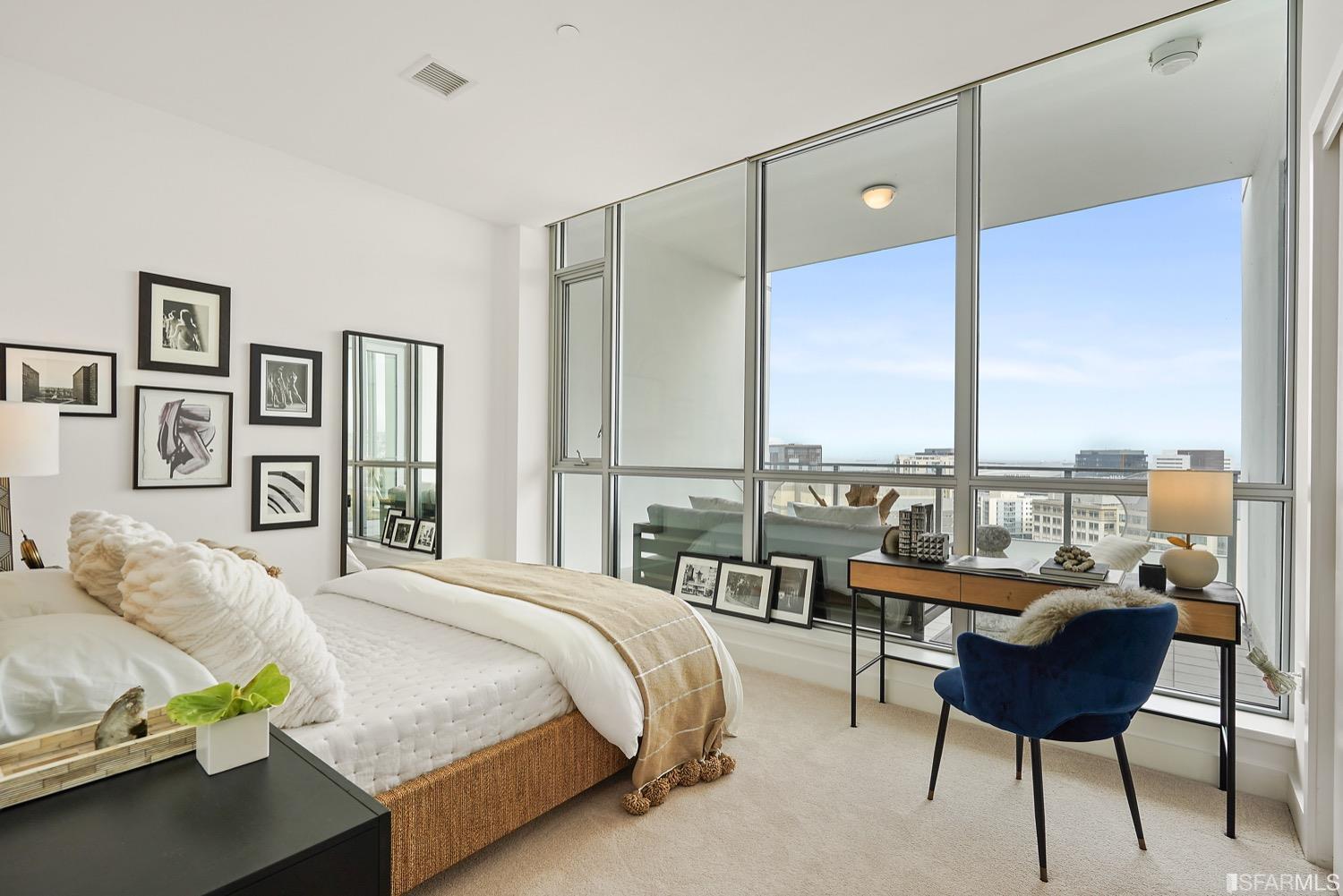 718 Long Bridge Street Unit: 1600