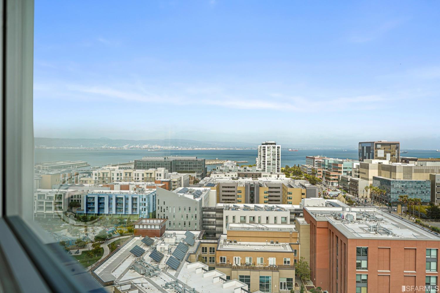 718 Long Bridge Street Unit: 1600