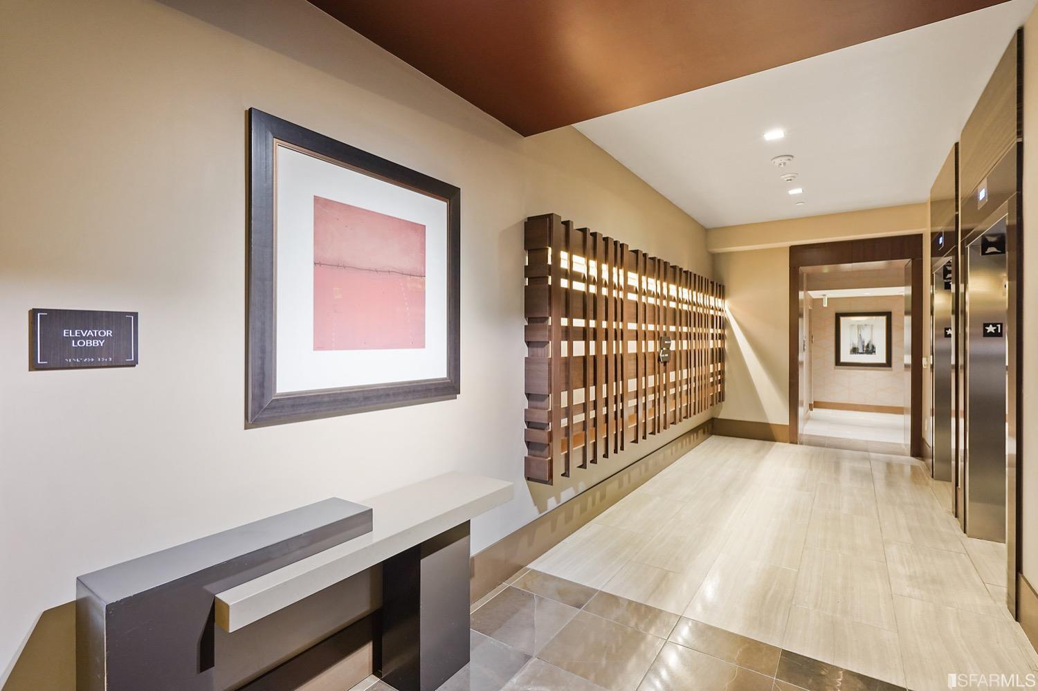 718 Long Bridge Street Unit: 1600