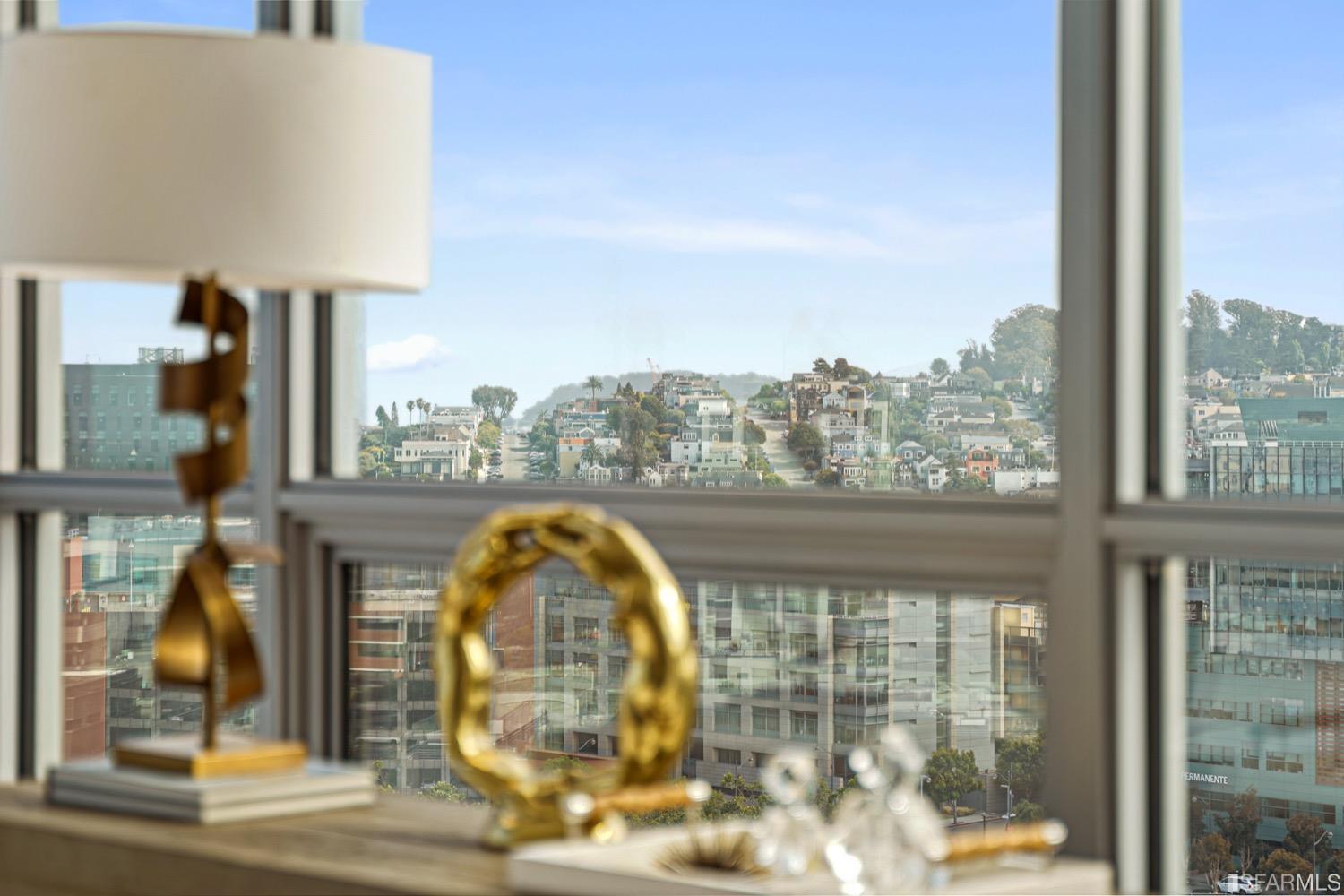 718 Long Bridge Street Unit: 1600