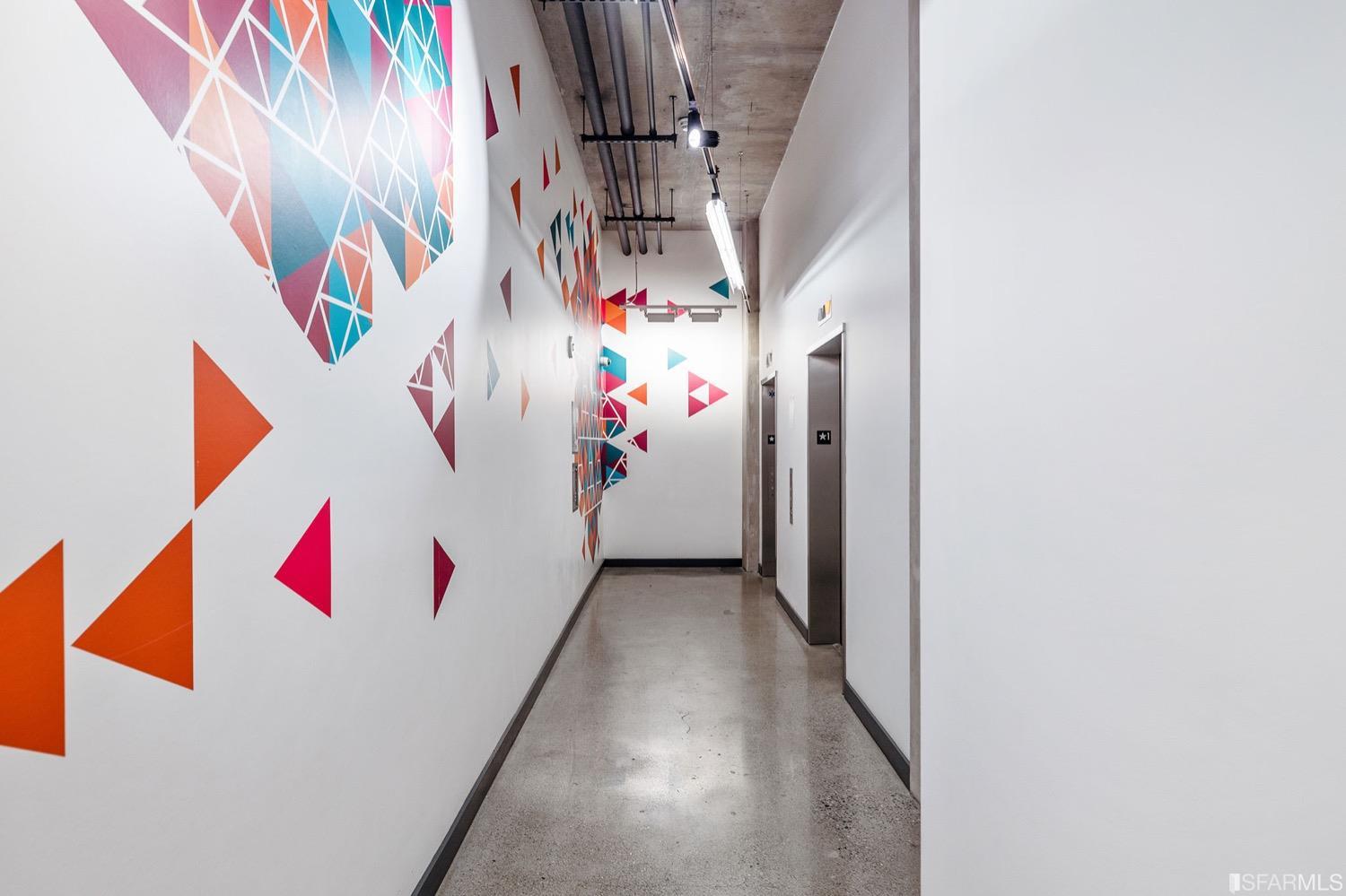 45 Bartlett Street Unit: 301