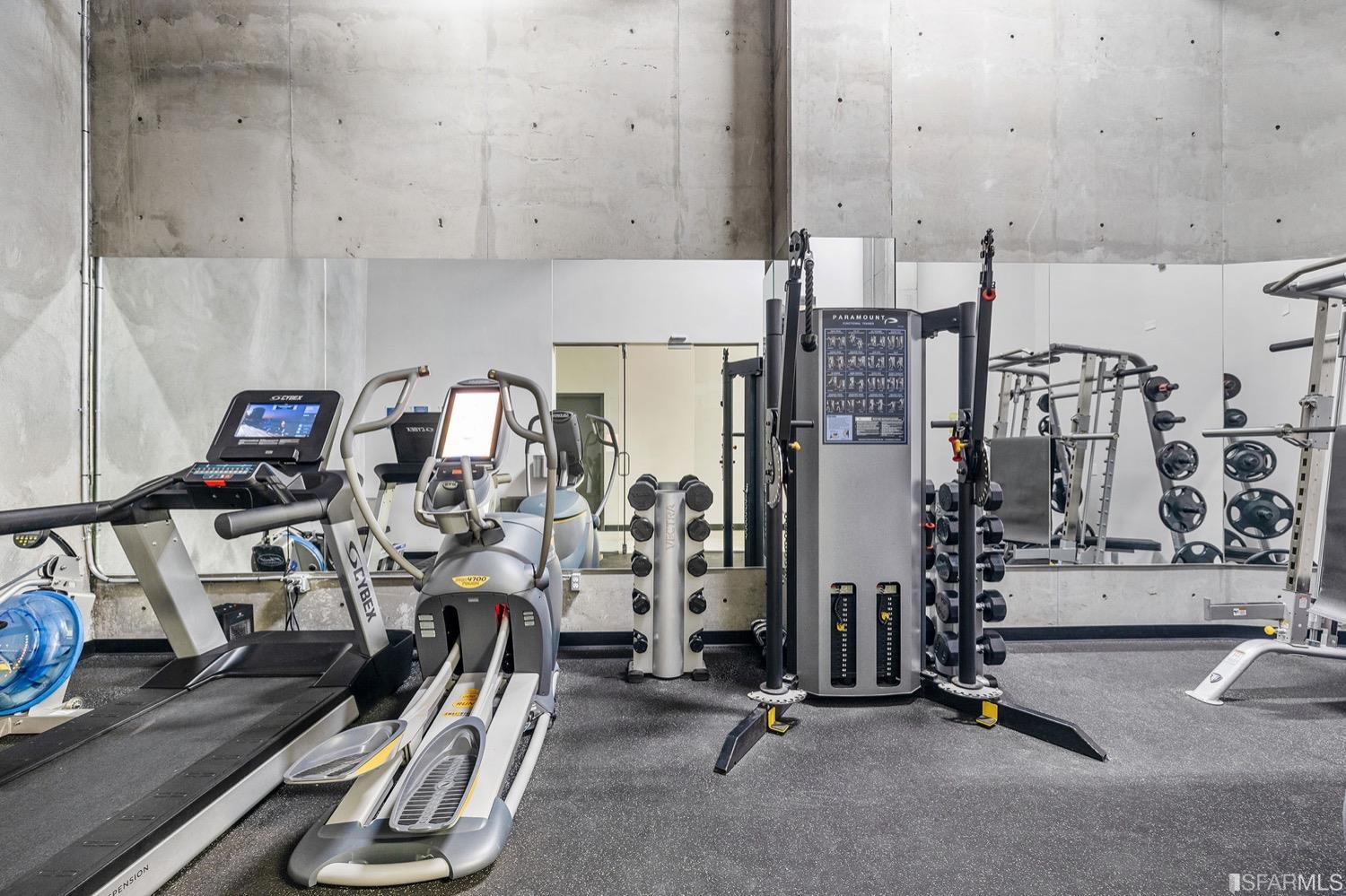 45 Bartlett Street Unit: 301