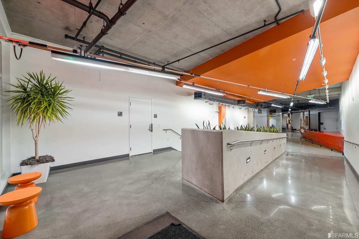 45 Bartlett Street Unit: 301