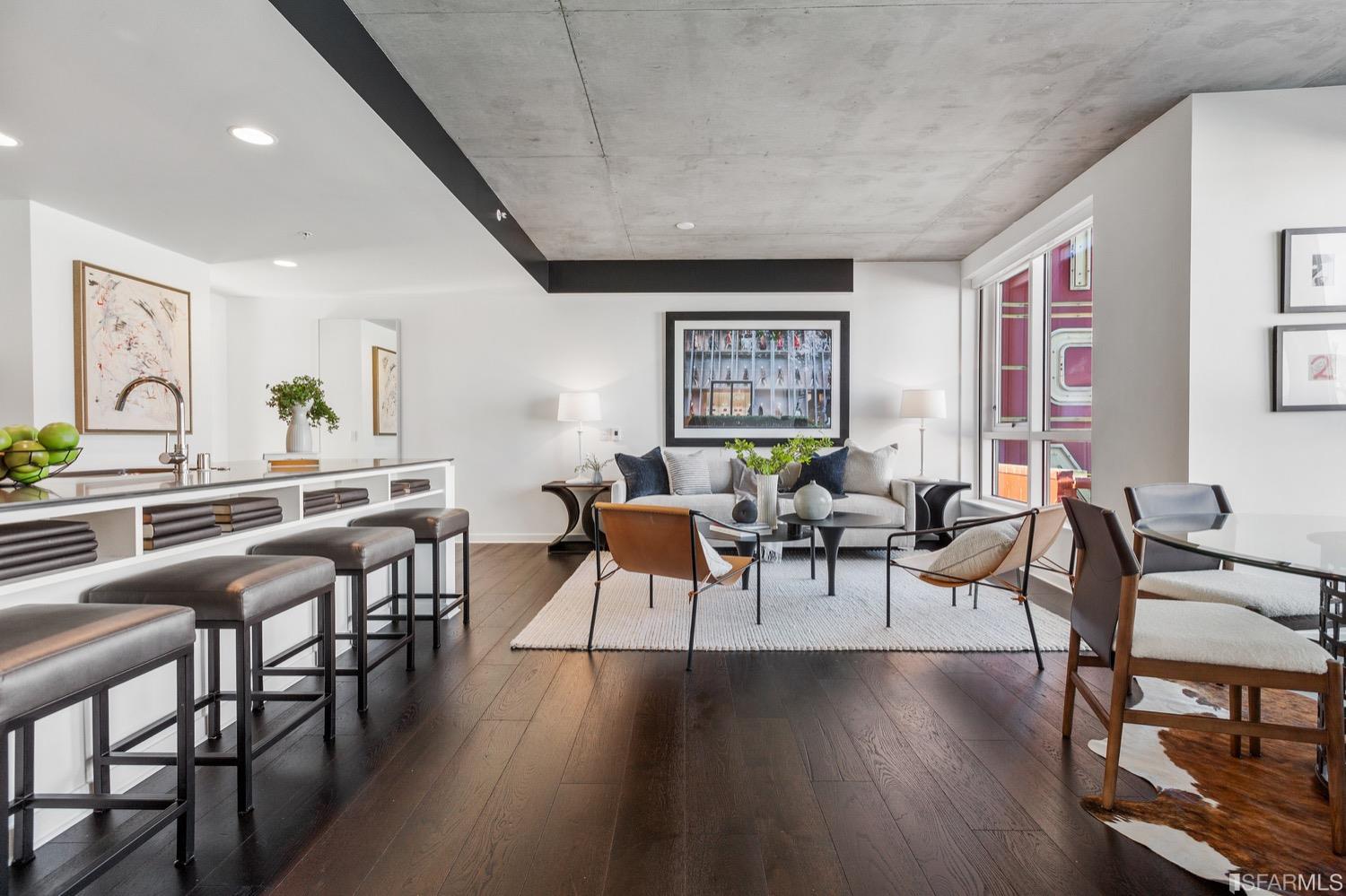 45 Bartlett Street Unit: 301