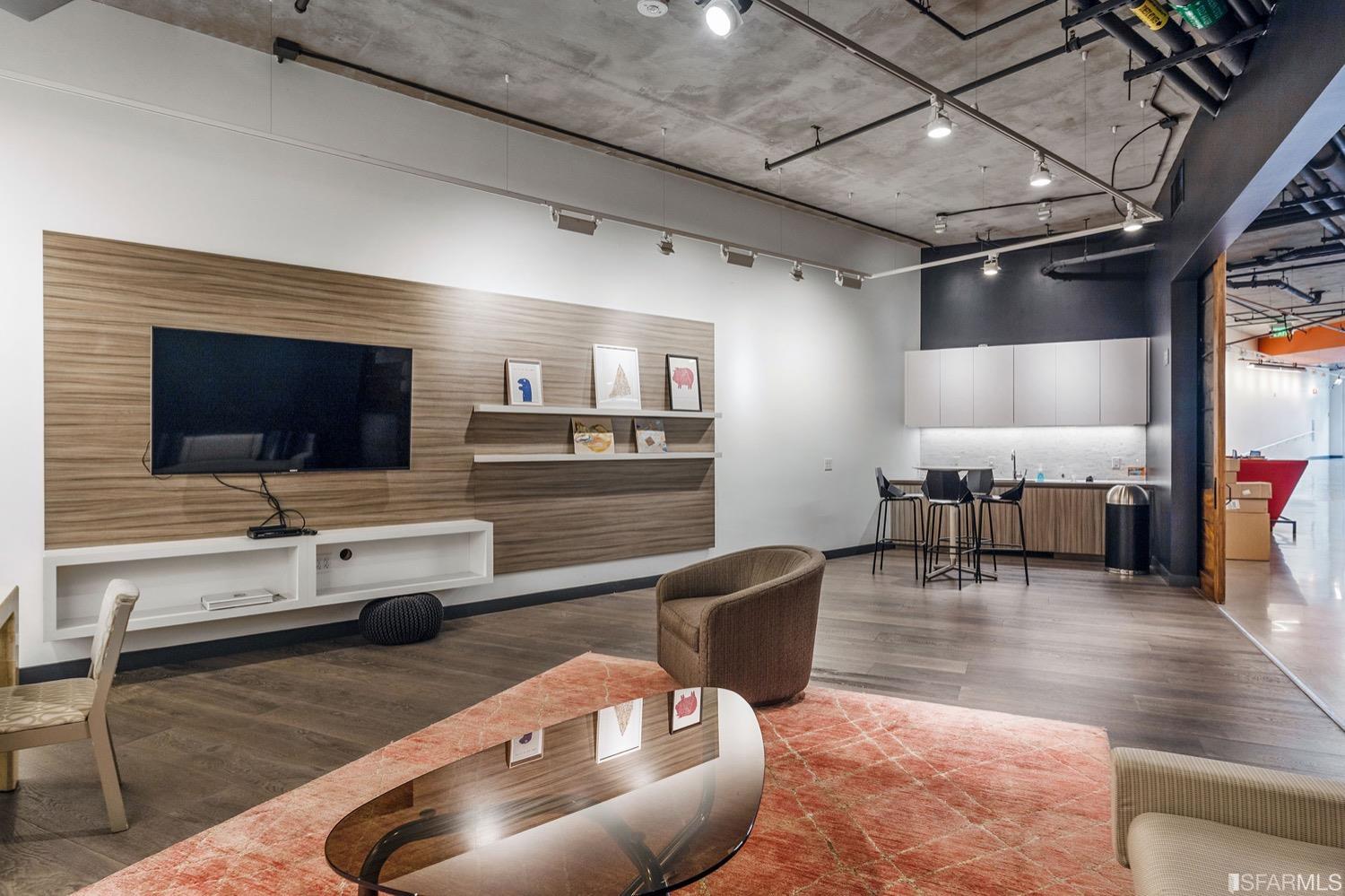 45 Bartlett Street Unit: 301