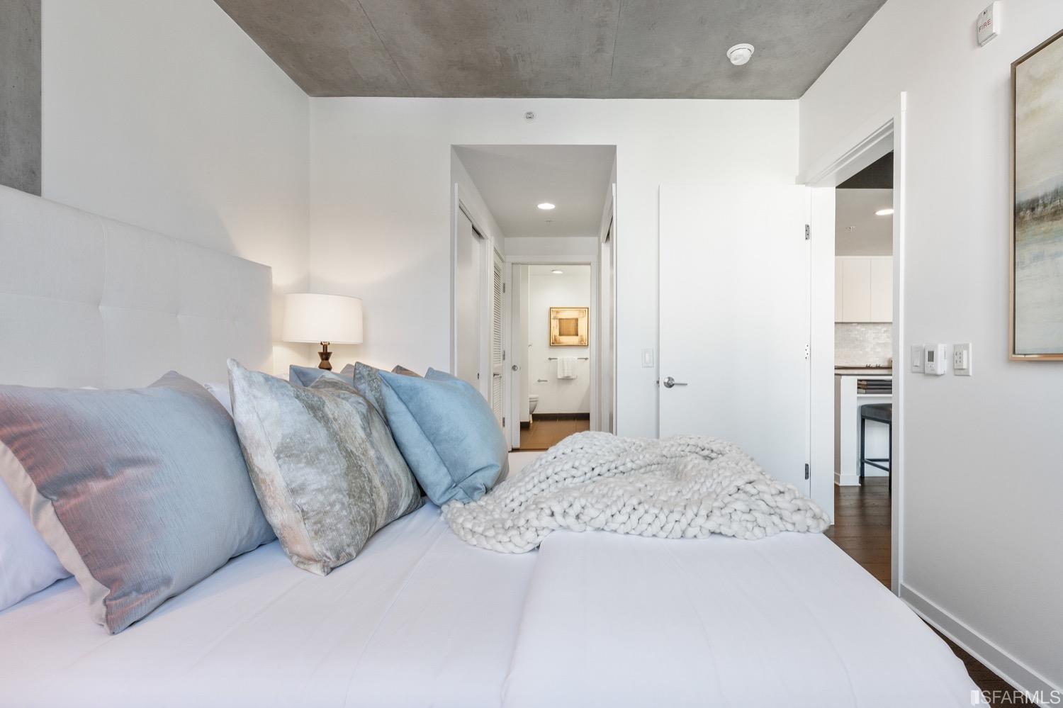 45 Bartlett Street Unit: 301