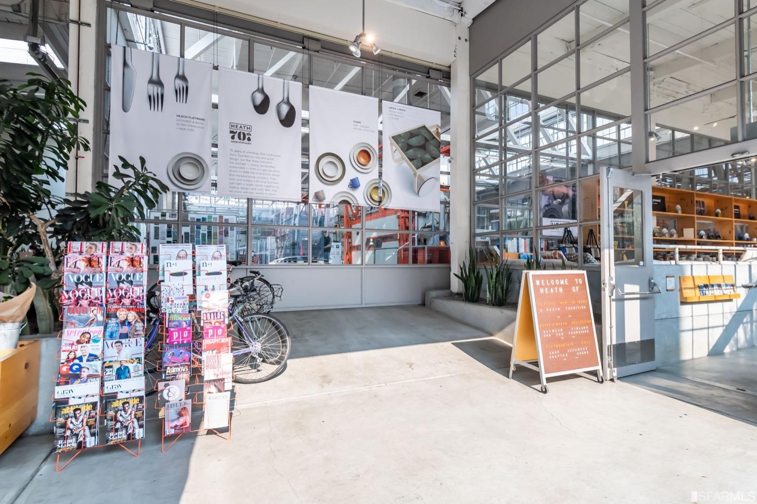 45 Bartlett Street Unit: 301