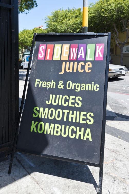 45 Bartlett Street Unit: 301