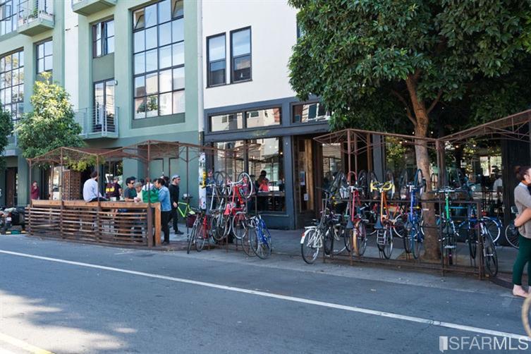 45 Bartlett Street Unit: 301