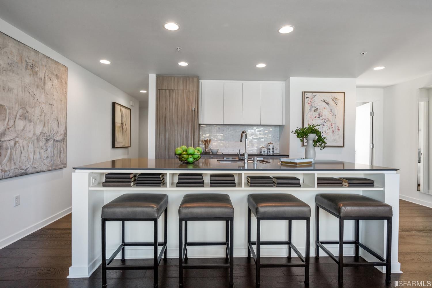 45 Bartlett Street Unit: 301