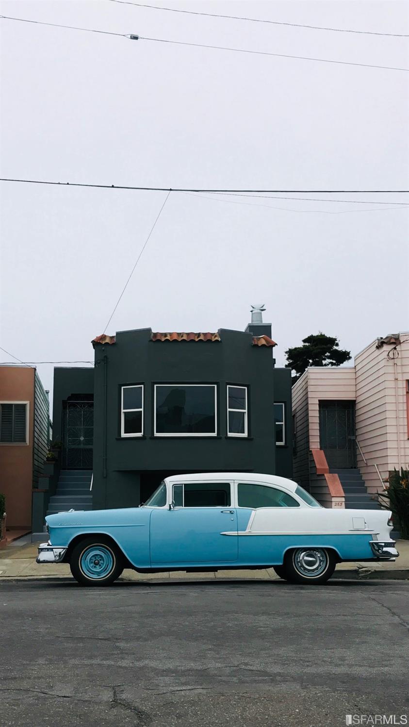 279 Capistrano Avenue