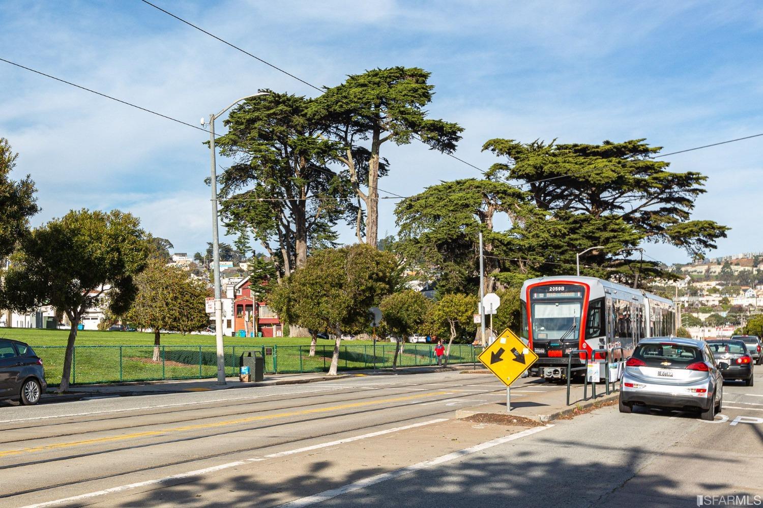 279 Capistrano Avenue