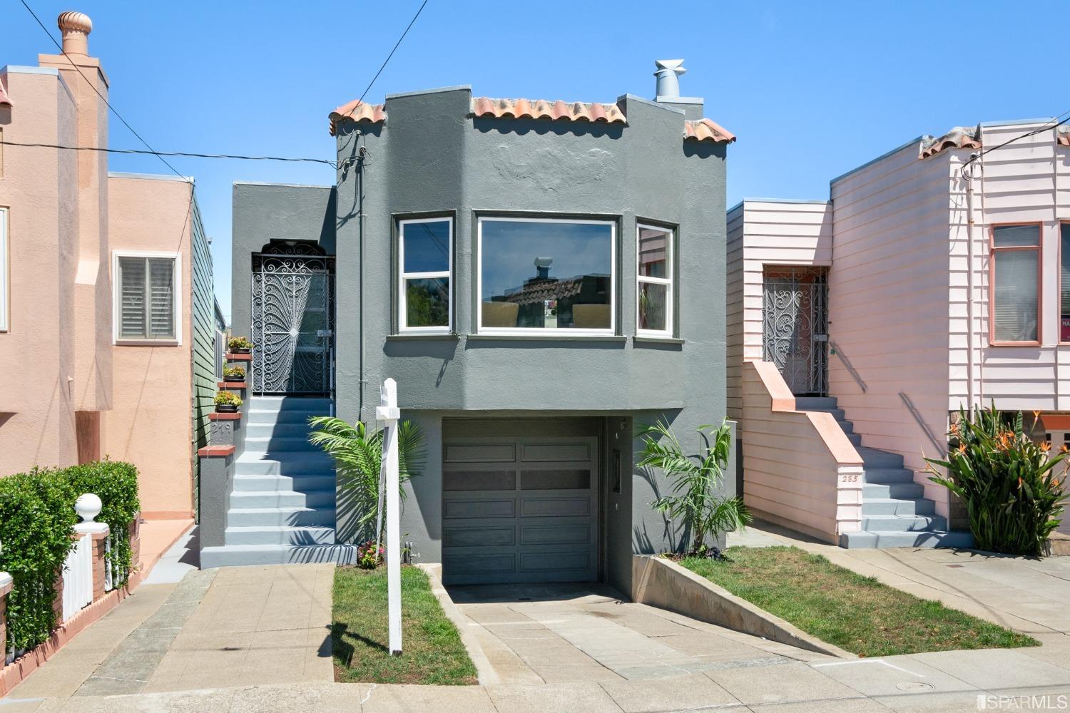 279 Capistrano Avenue