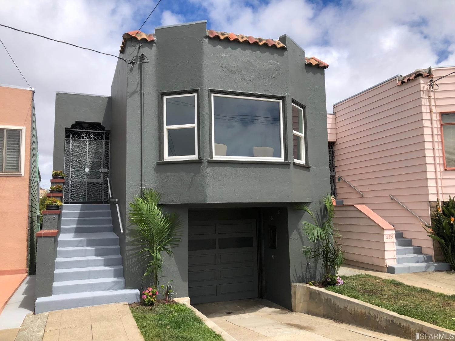 279 Capistrano Avenue