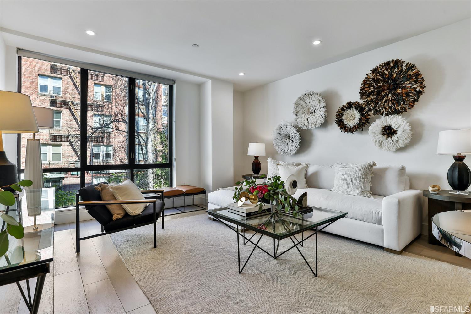 832 Sutter Street Unit: 303