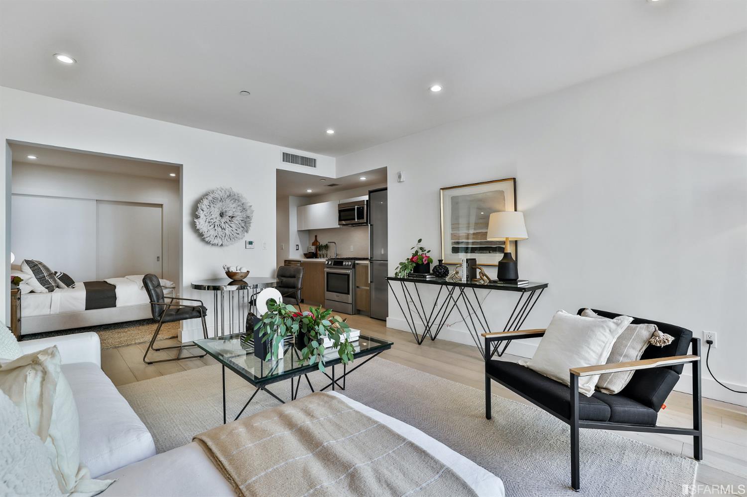 832 Sutter Street Unit: 303