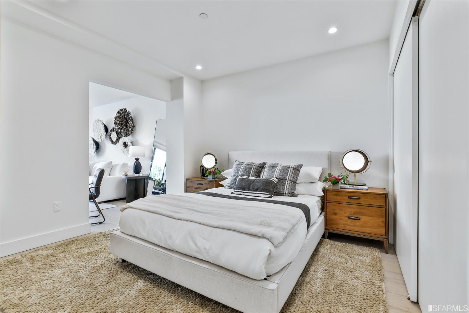 832 Sutter Street Unit: 303