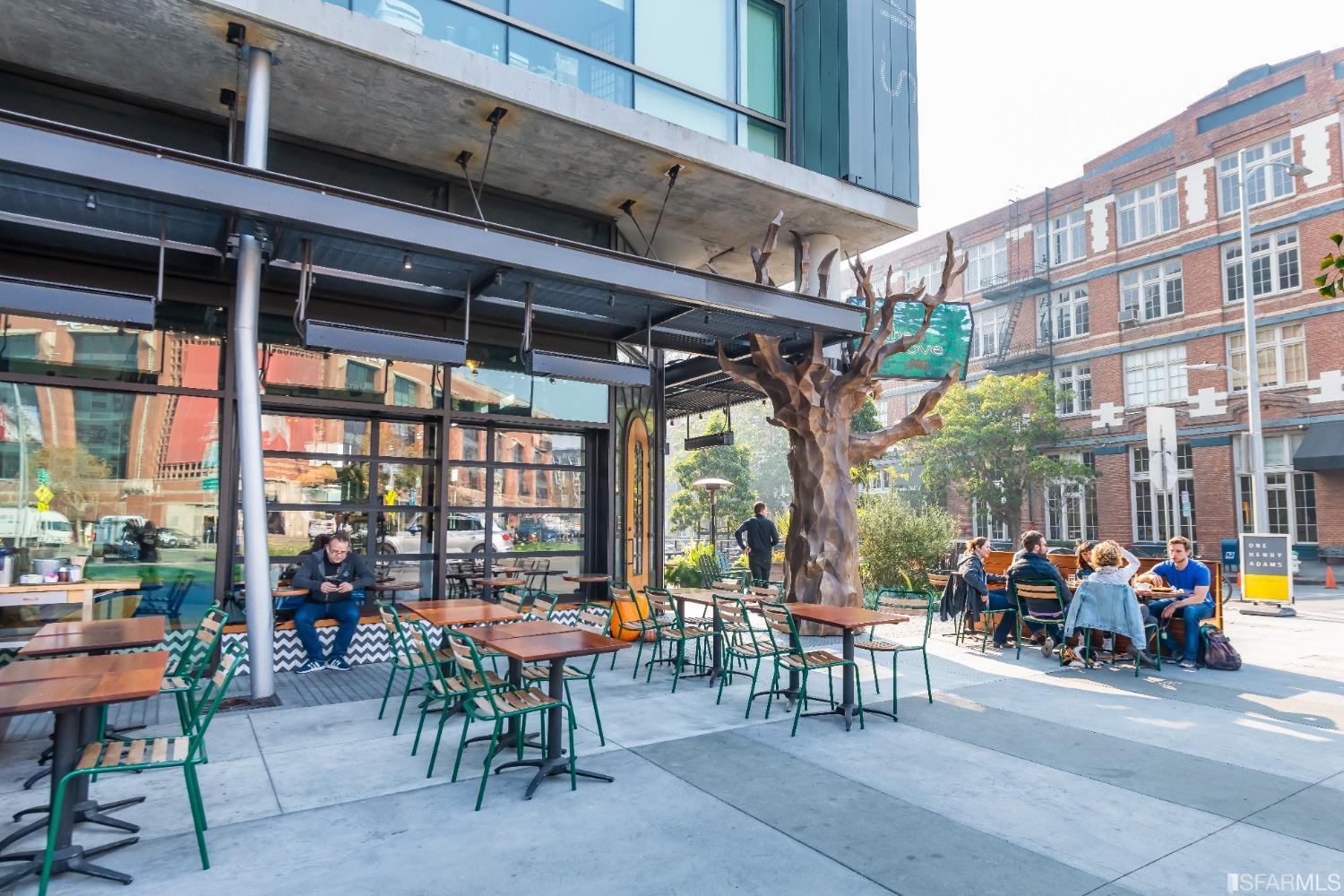 888 7th Street Unit: LL-13