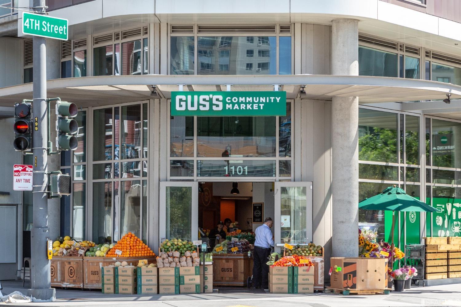 888 7th Street Unit: LL-13