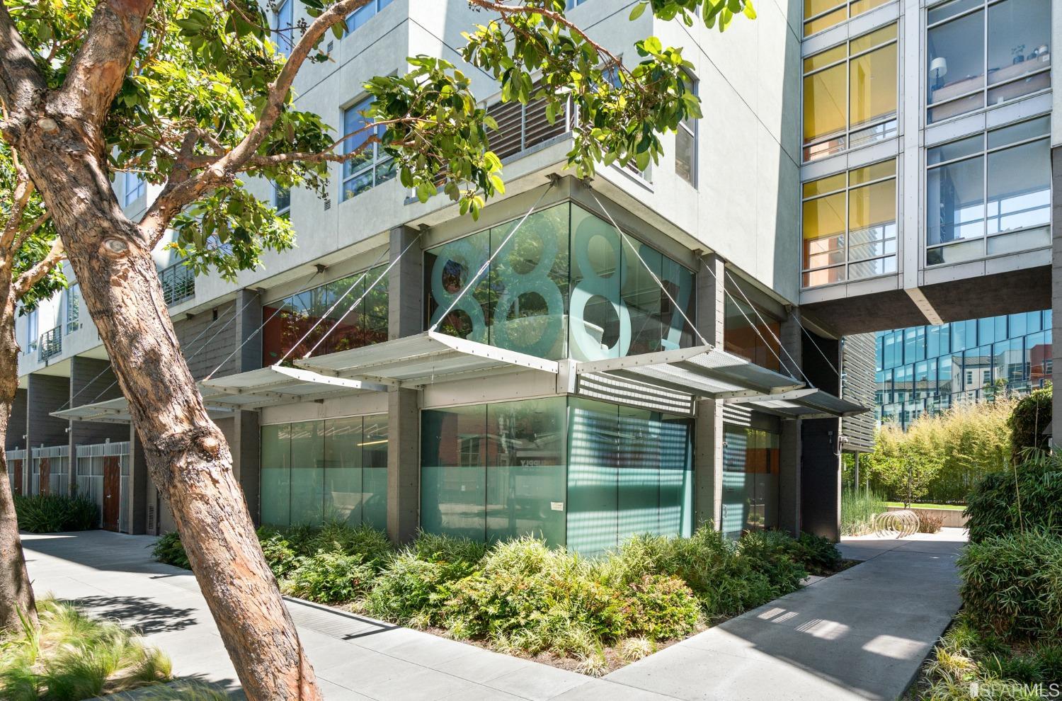 888 7th Street Unit: LL-13