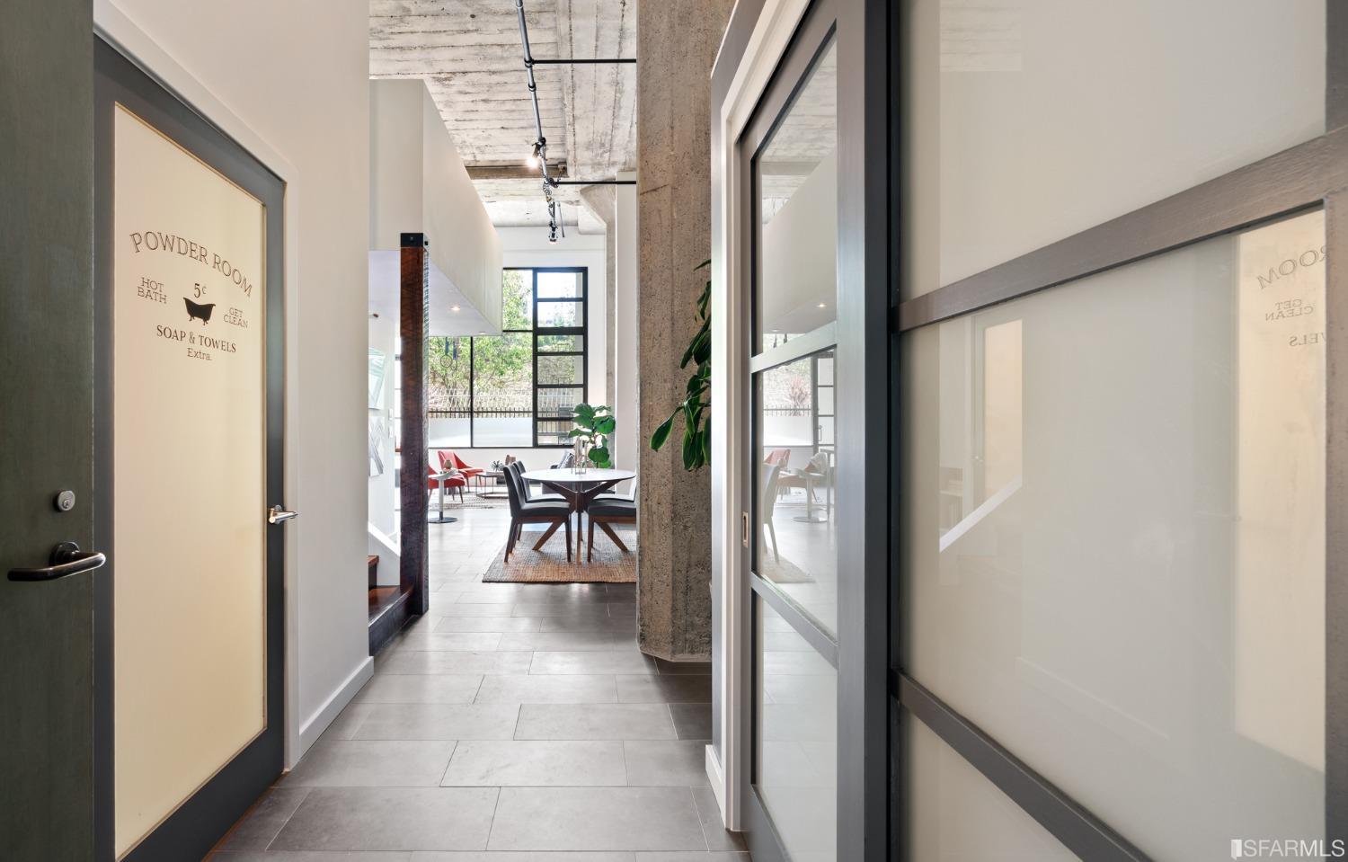 601 4th Street Unit: 111