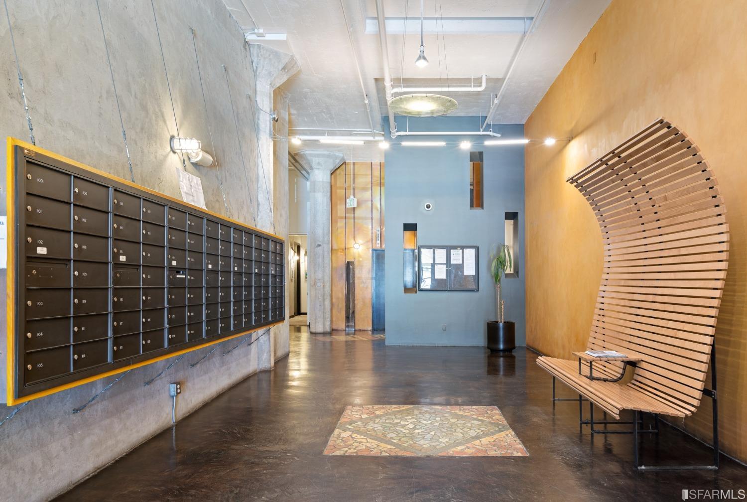 601 4th Street Unit: 111