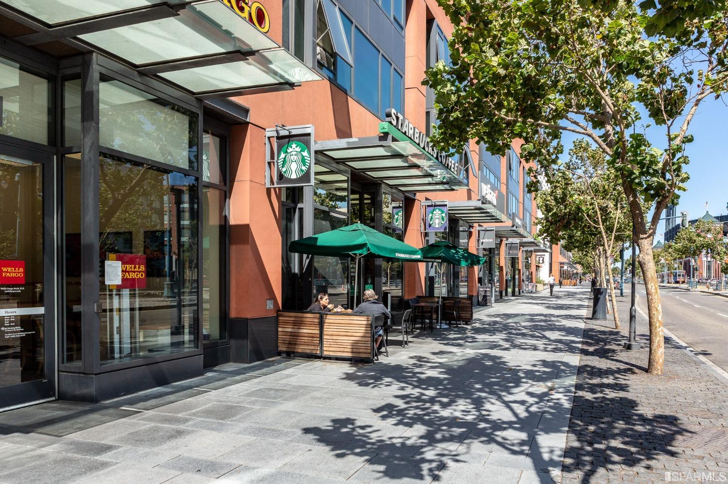 601 4th Street Unit: 111