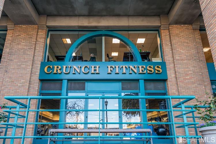 601 4th Street Unit: 111