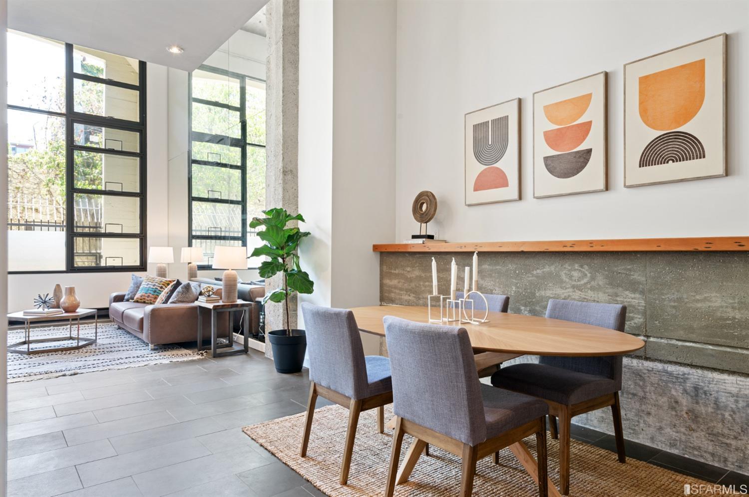 601 4th Street Unit: 111