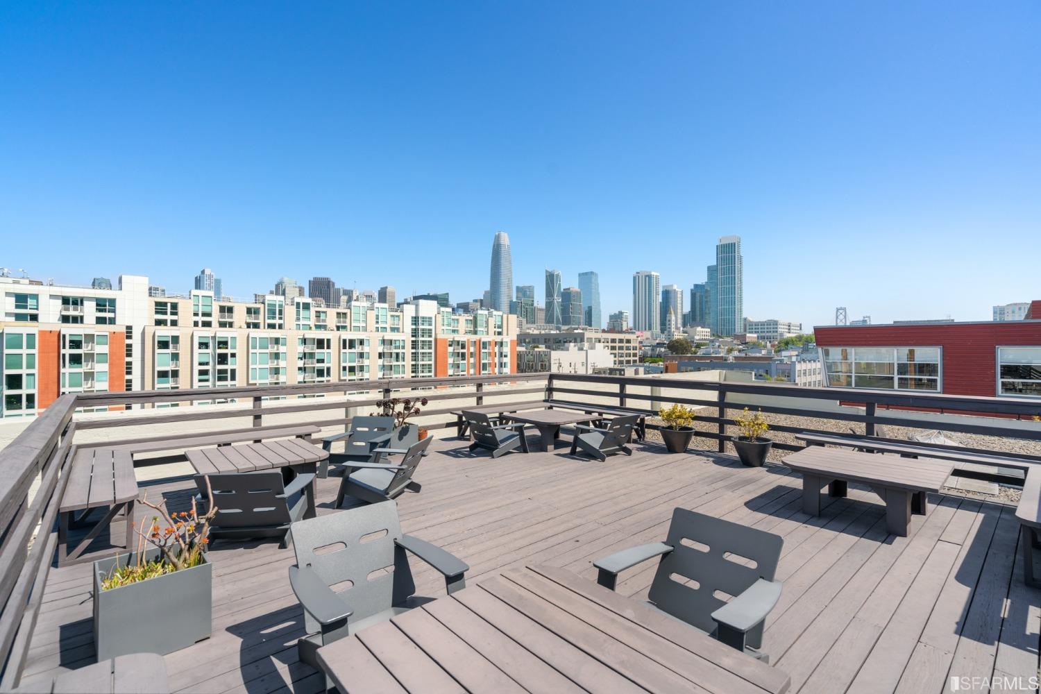 601 4th Street Unit: 111