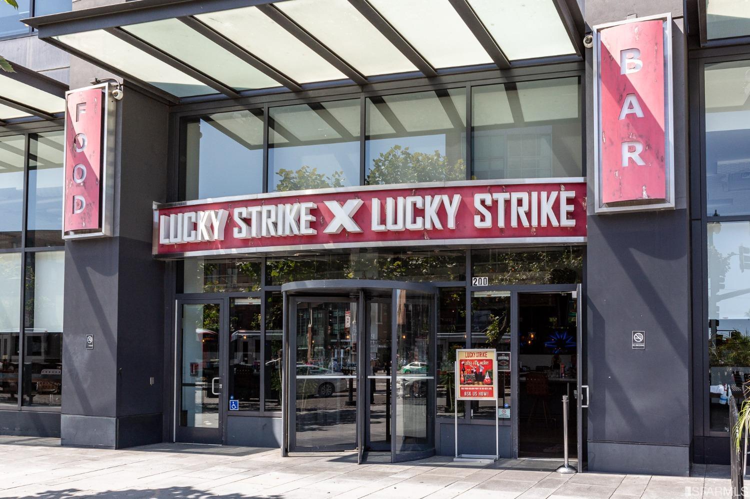 601 4th Street Unit: 111