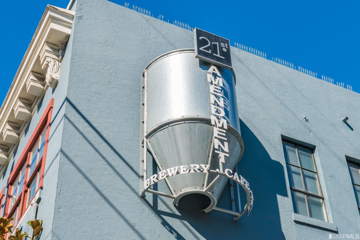 601 4th Street Unit: 111