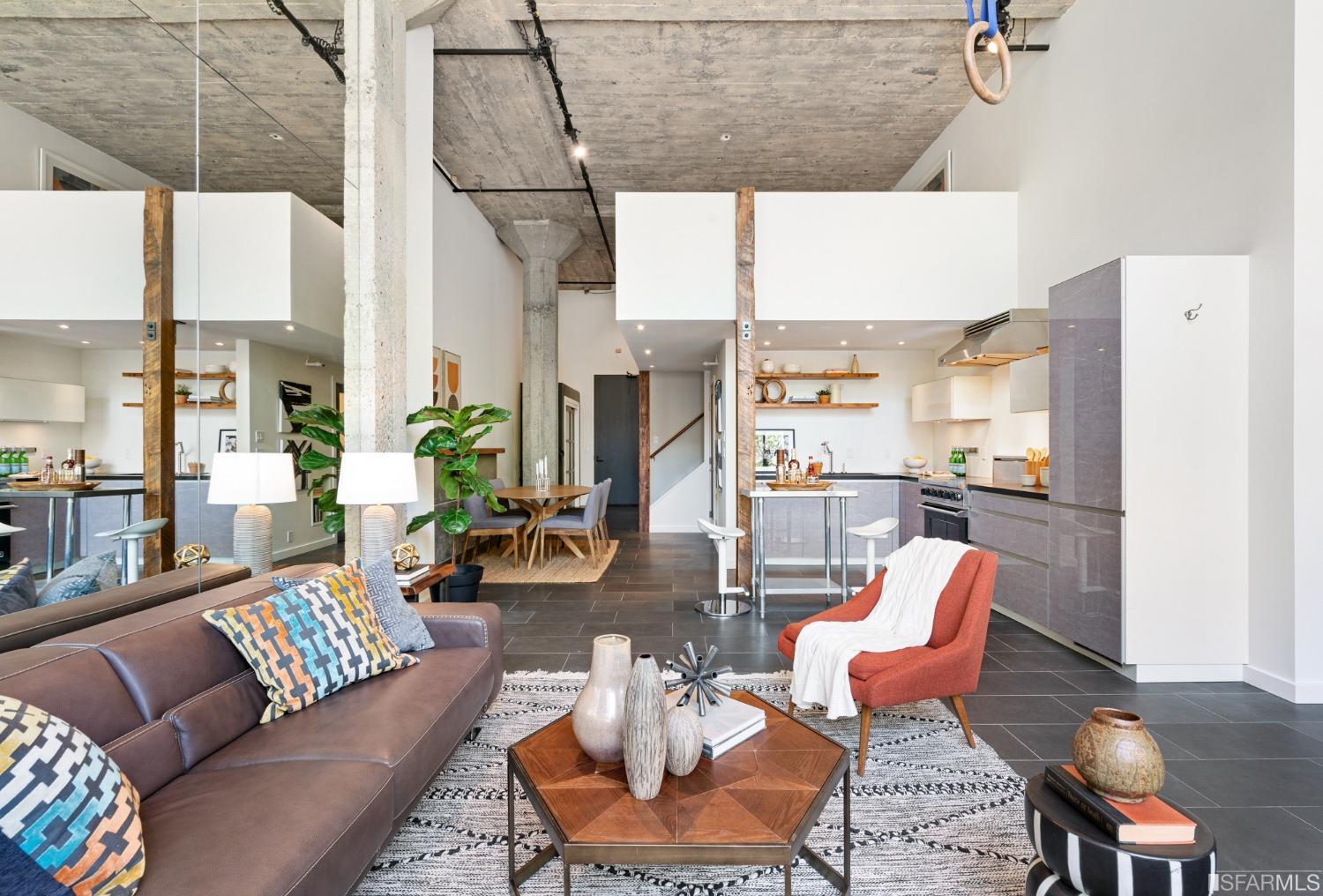 601 4th Street Unit: 111