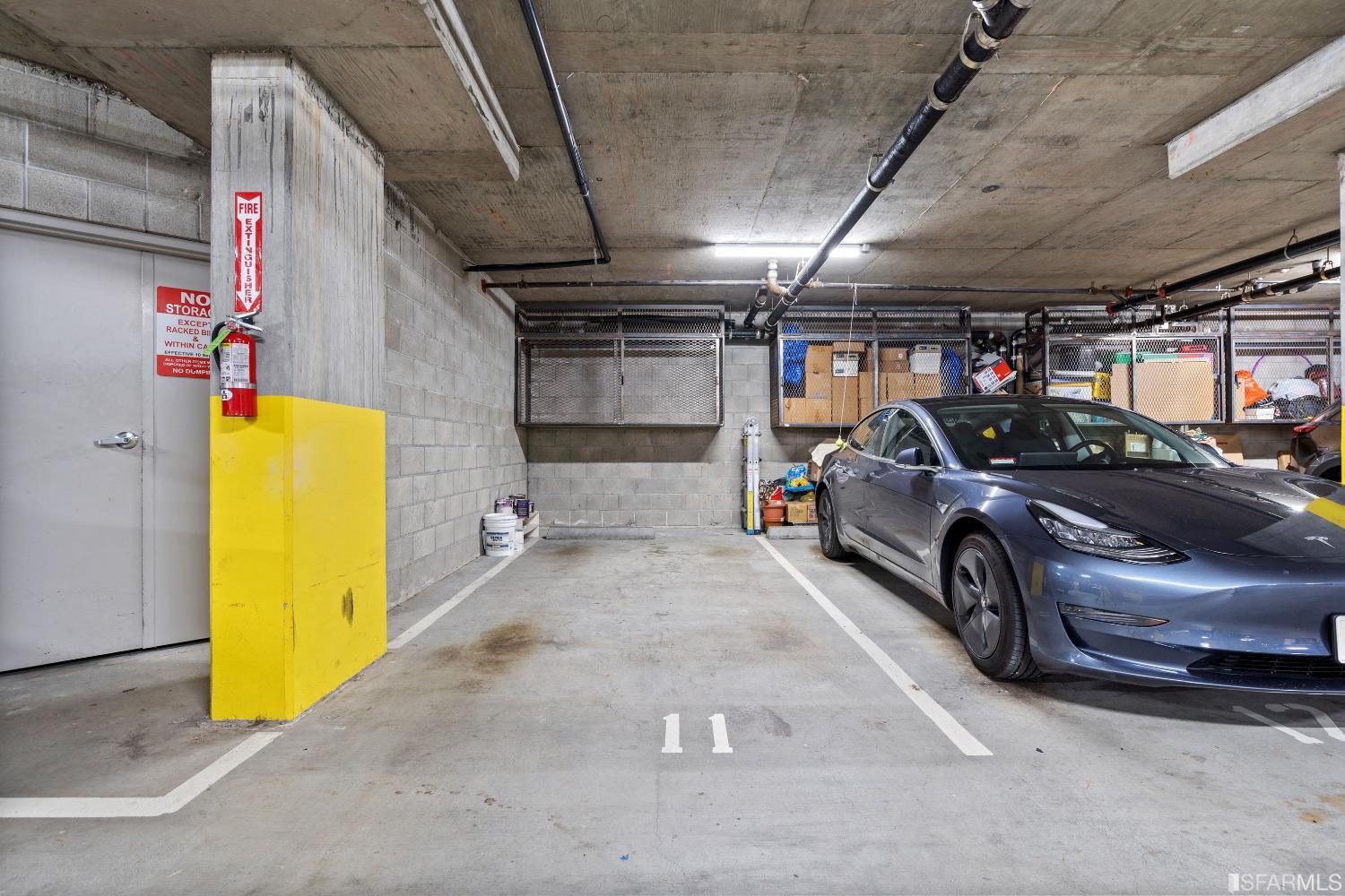 239 8th Street Unit: 7