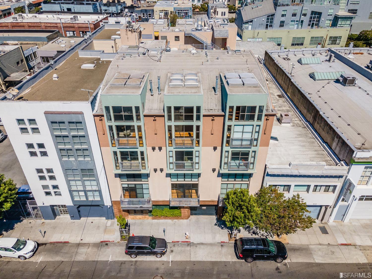 239 8th Street Unit: 7